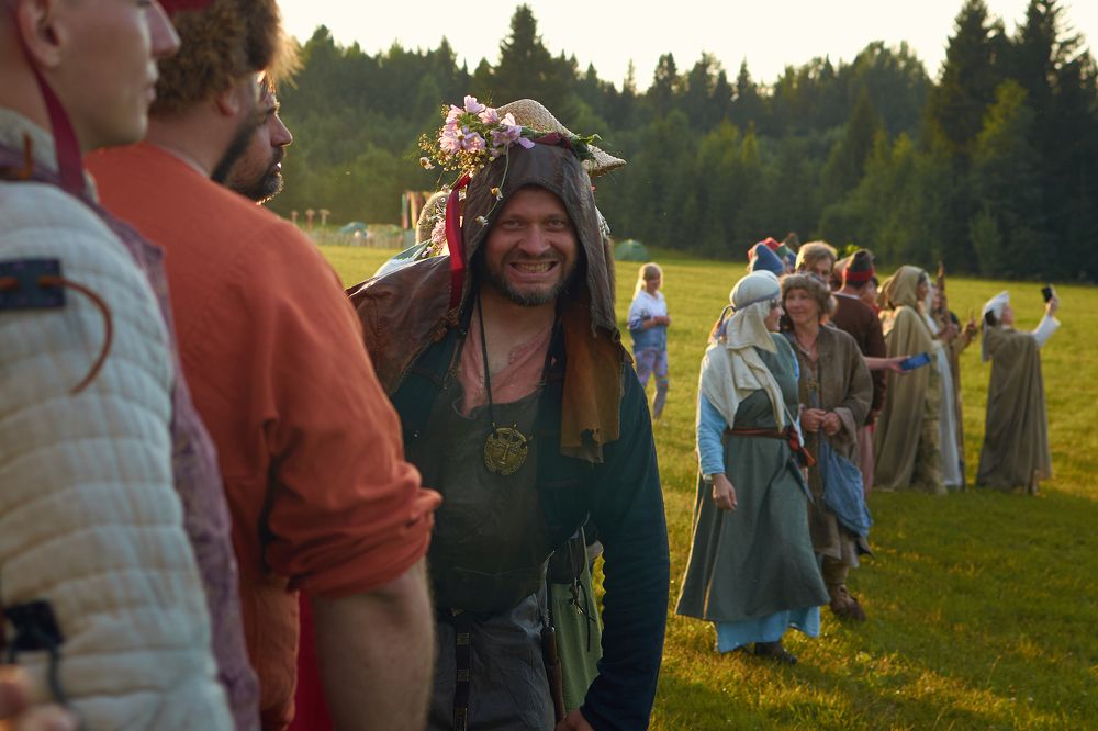 Photograph by Маргарита Гасец