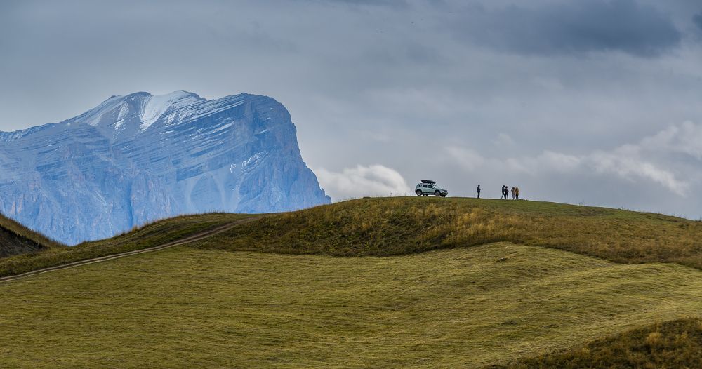 Photograph by Алексей Лазарев