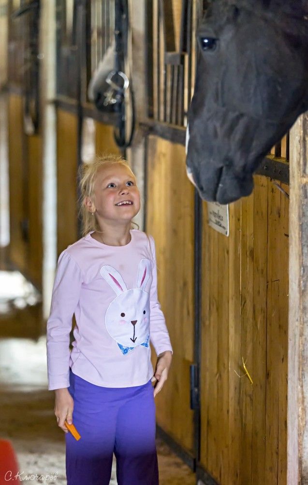 Photograph by Сергей Ключарёв