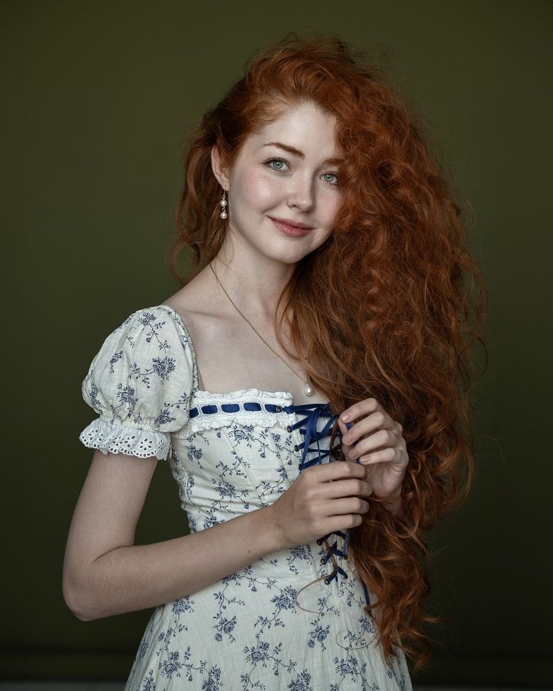 Photograph by Микаэль Ахмедов