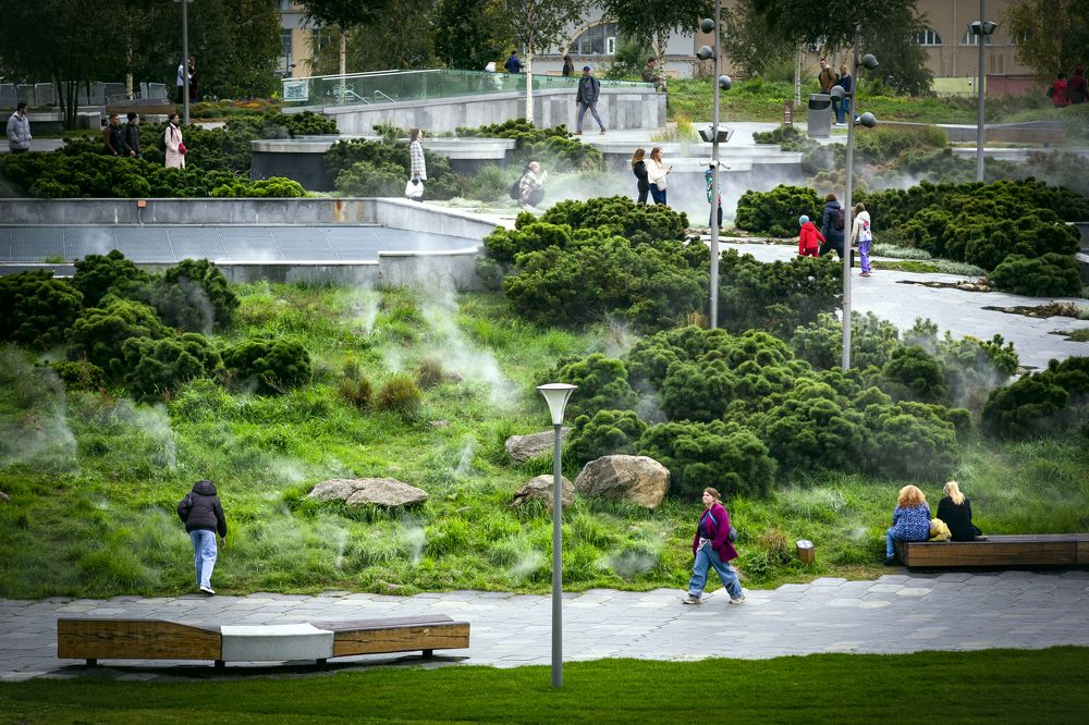 Photograph by Елена Барышева