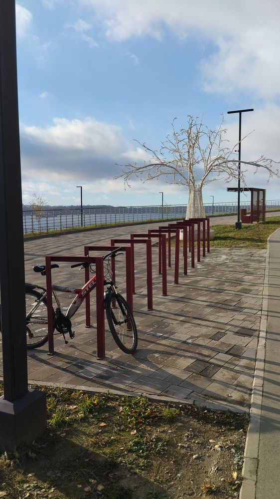 Photograph by Елена Малкова