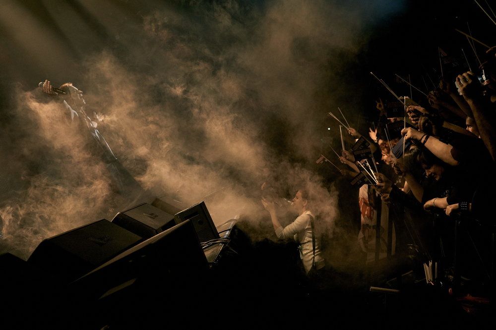 Photograph by Сергеевич Михаил