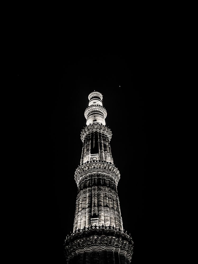 Photograph by Dhruv Jain