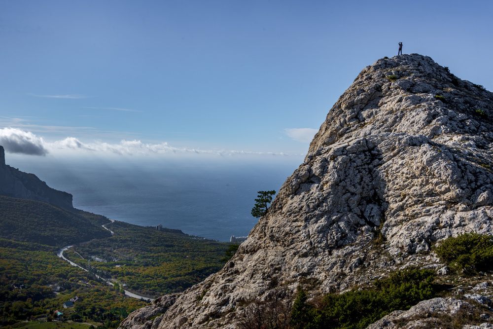 Photograph by Будаква Сергей