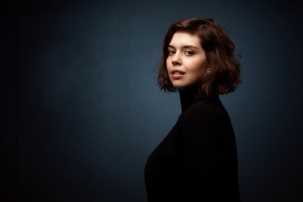 Photograph by Ольга Подуто