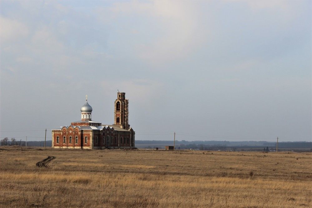 Photograph by Наталья Рыкова