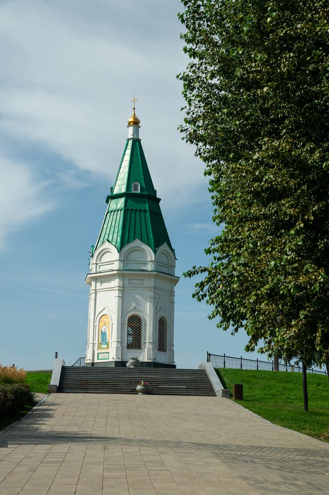 Photograph by Елизавета Корнилова