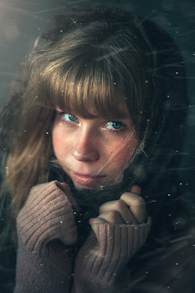 Photograph by Татьяна Максакова