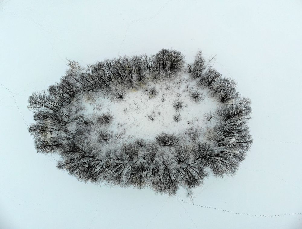 Photograph by Владислав Кравцов