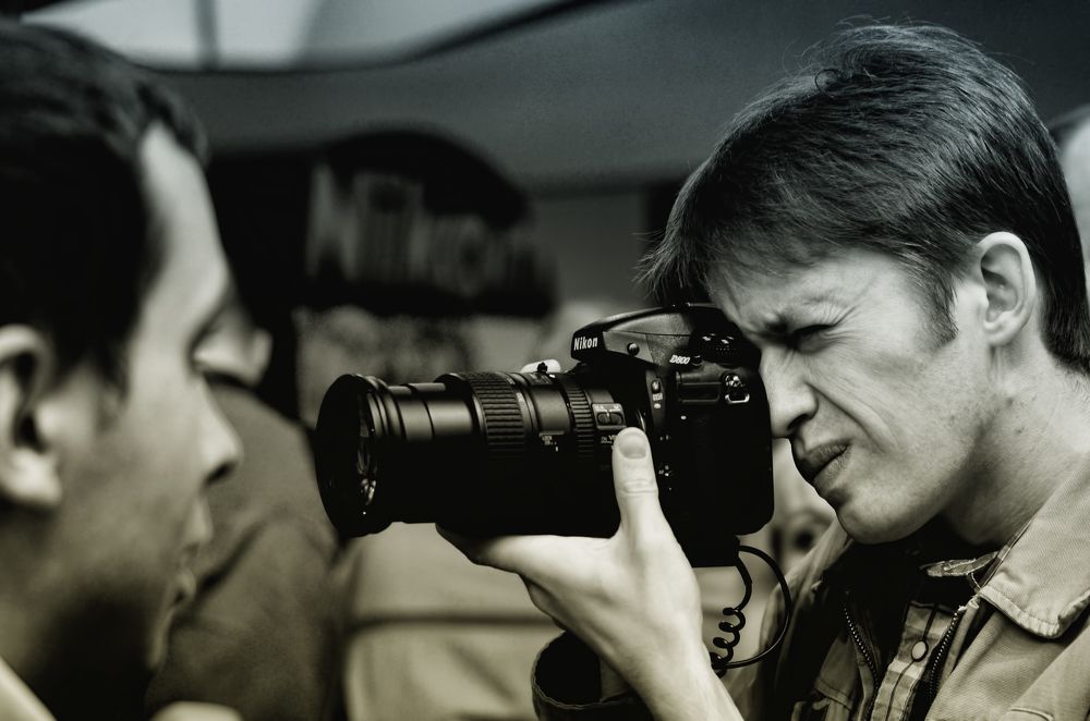 Photograph by Владислав Кравцов