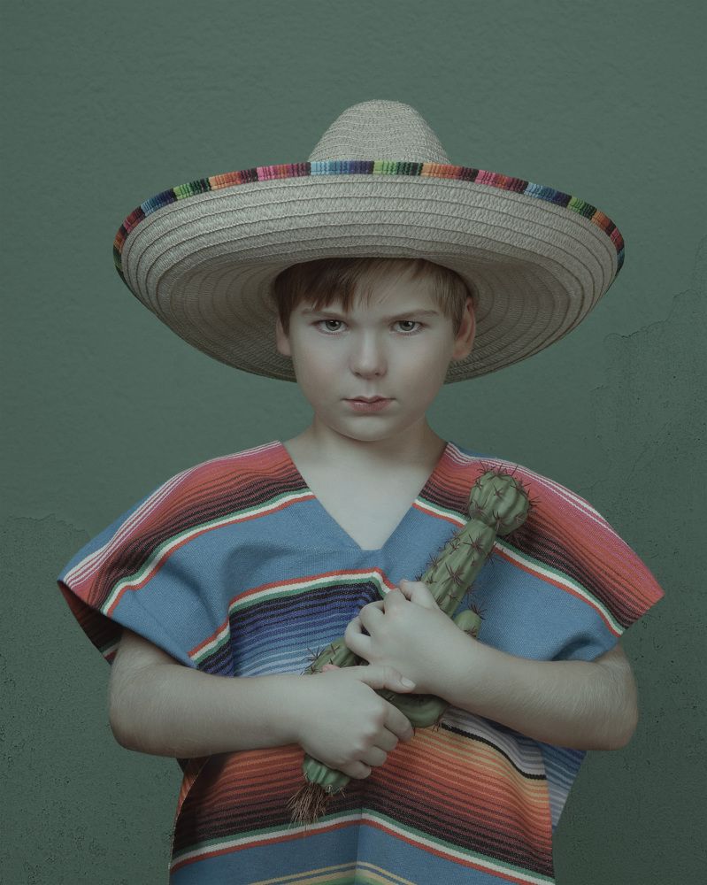 Photograph by NATALIE VORONTSOFF