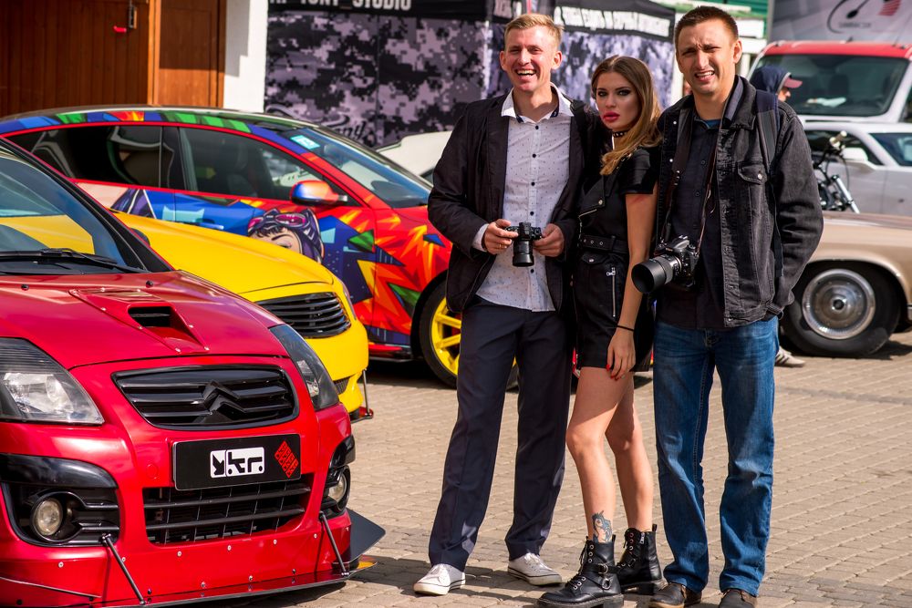 Photograph by Артем Логинов