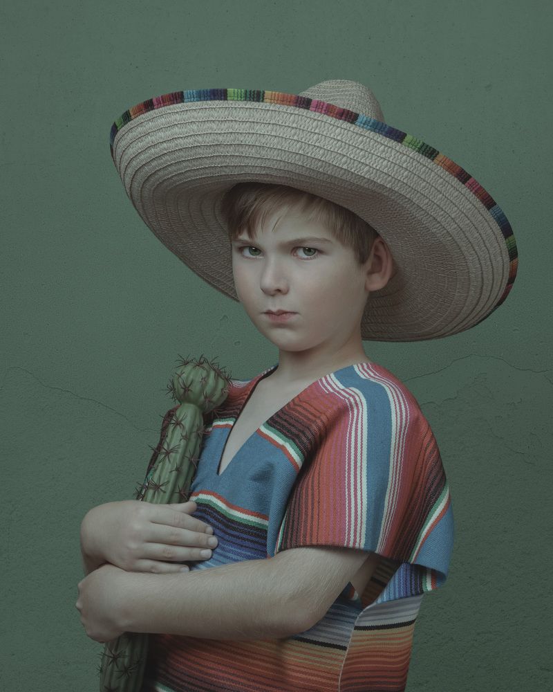 Photograph by NATALIE VORONTSOFF