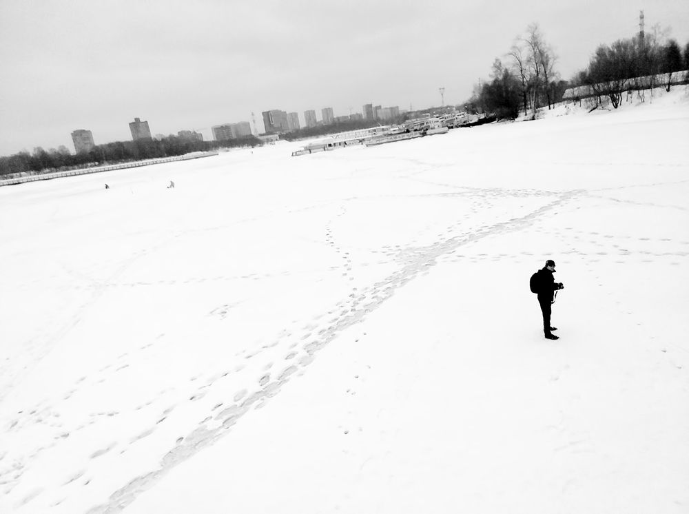 Photograph by Владислав Кравцов