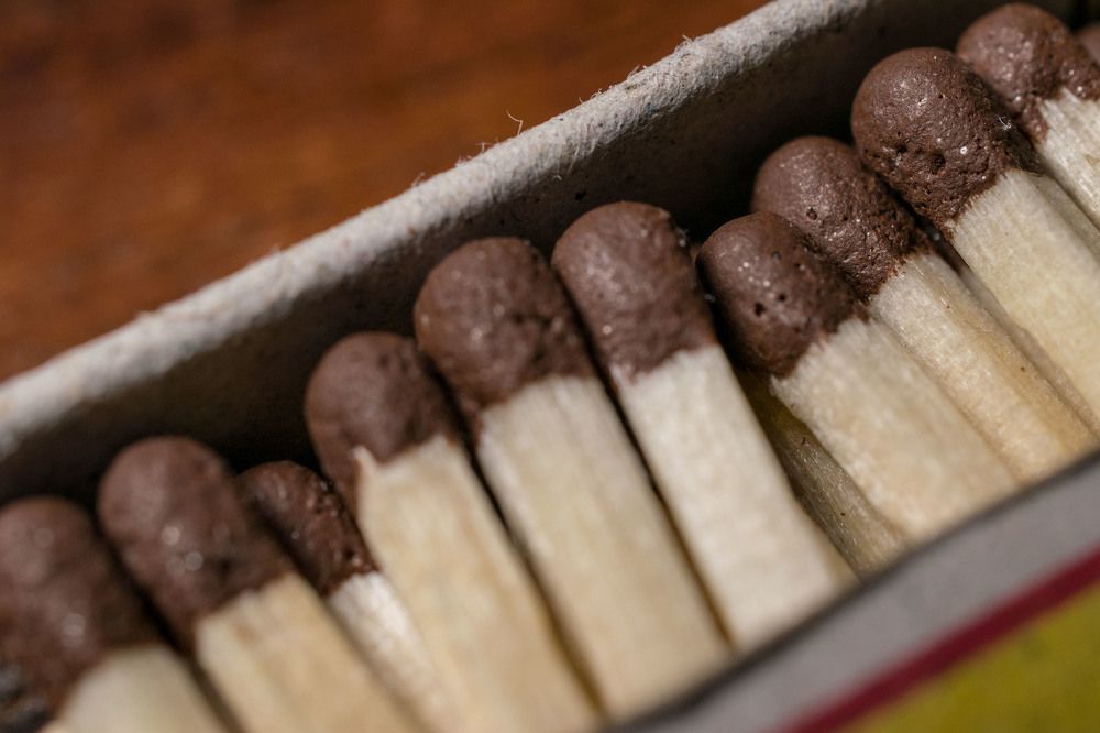 Photograph by Павел Юнусов