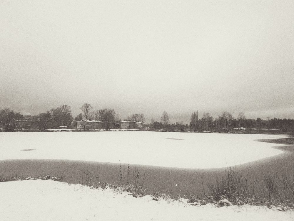 Photograph by Наталья Сережко