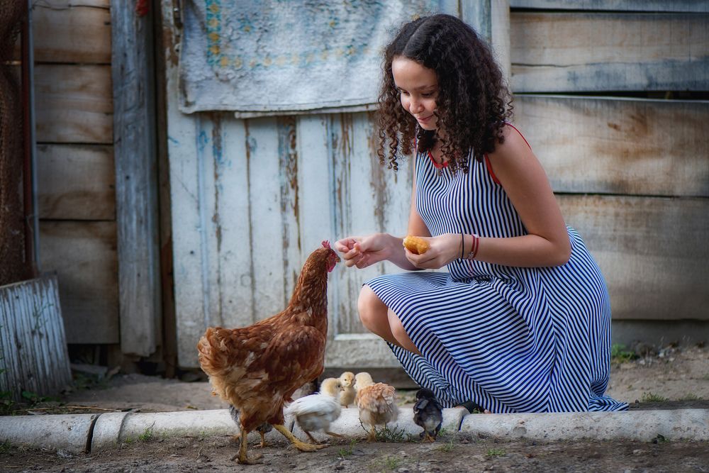 Фотография автора Ахмат Байсиев