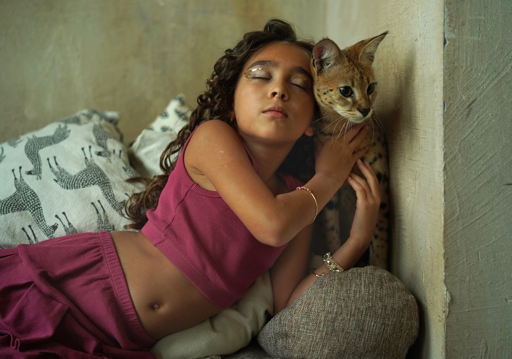 Photograph by Владислав Кравцов