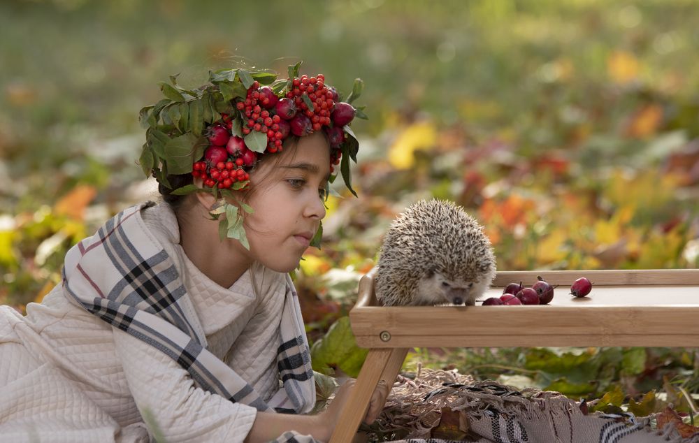 Photograph by Владислав Кравцов