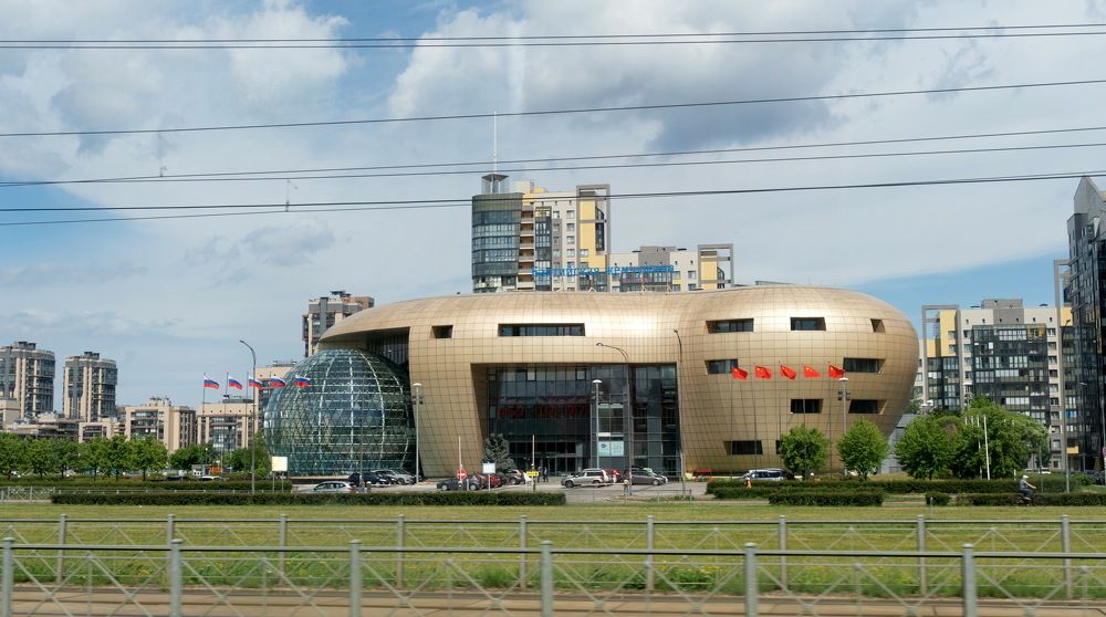 Фотография автора Алексей Клоков