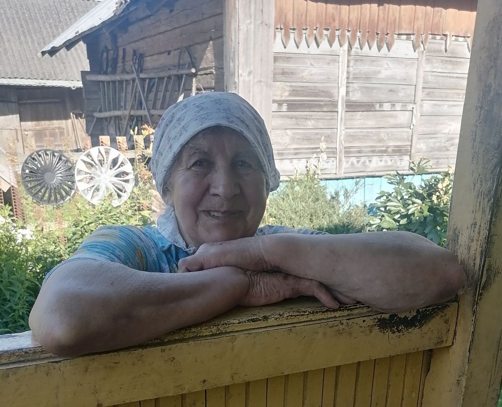 Photograph by Наталья Дробушкова