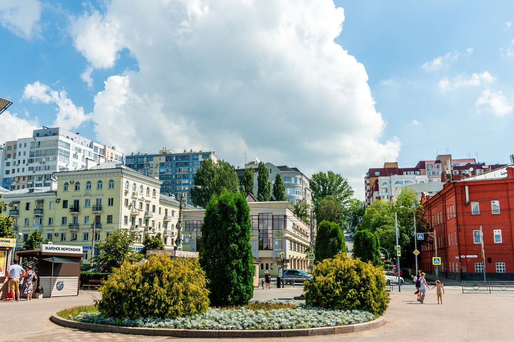 Фотография автора Алексей Клоков