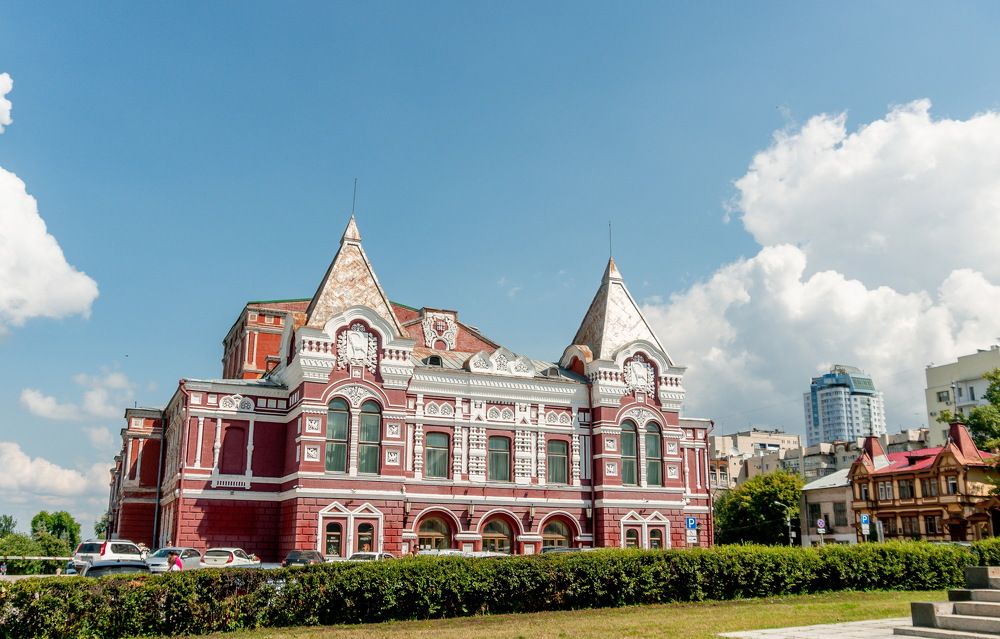 Фотография автора Алексей Клоков