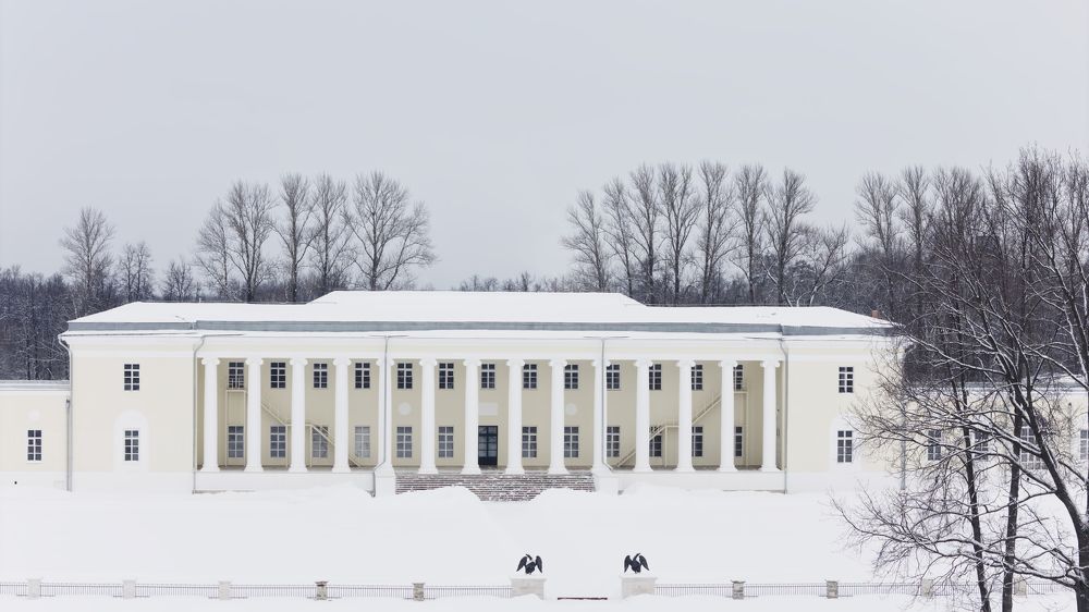 Photograph by Владислав Кравцов