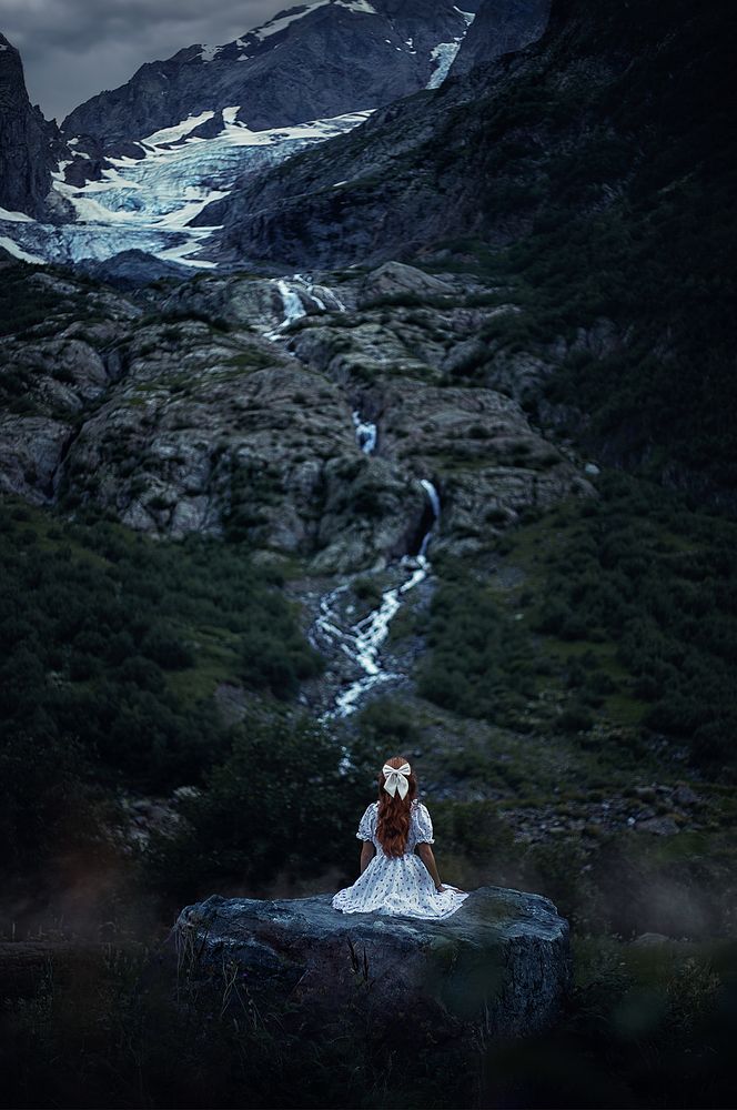 Photograph by Елена Алешечкина