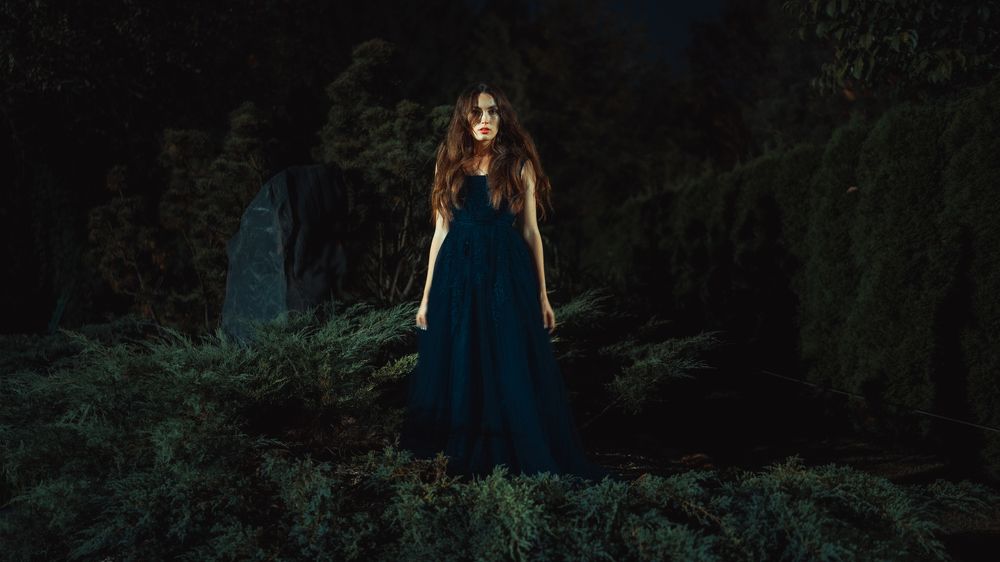 Photograph by Sergey Batyi