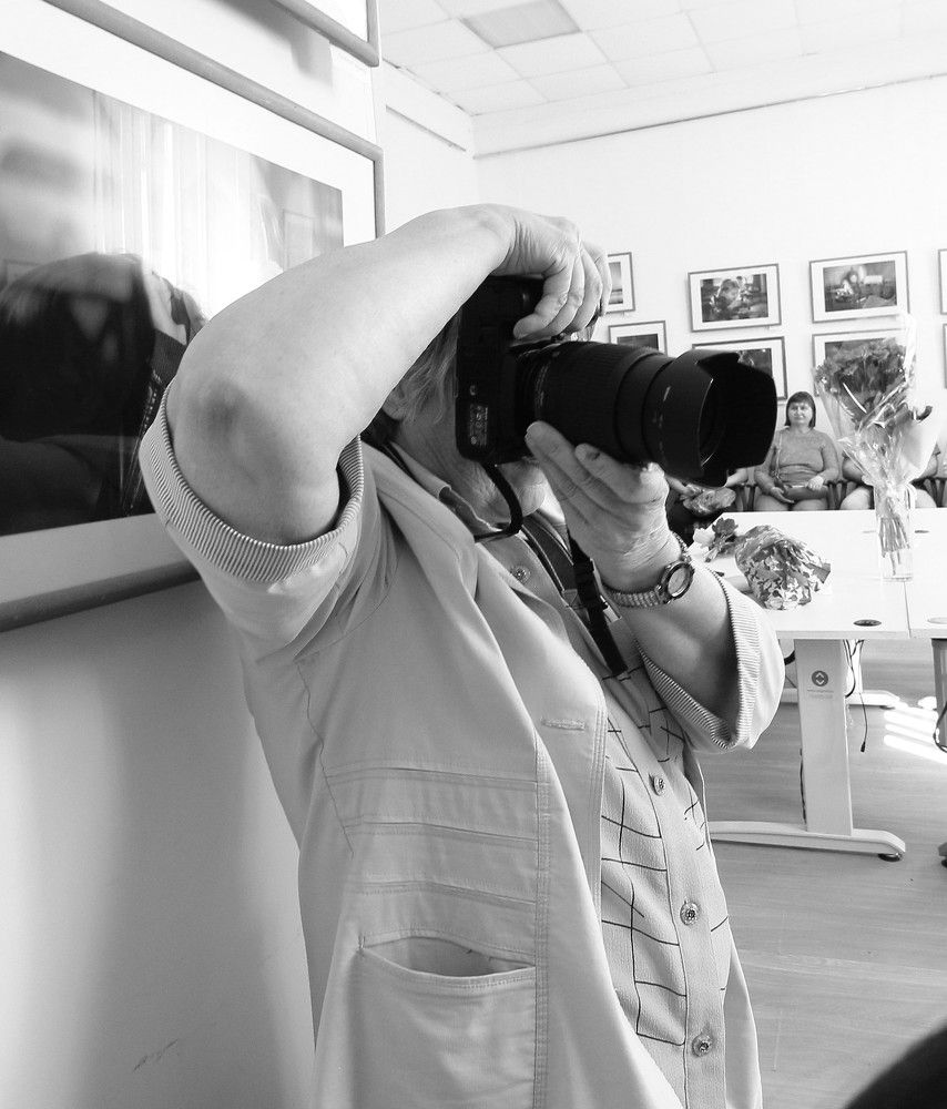 Фотография автора Геннадий Титов