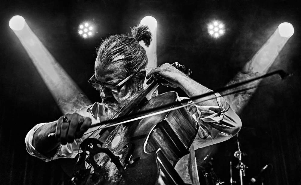 Photograph by Безбородов Георгий