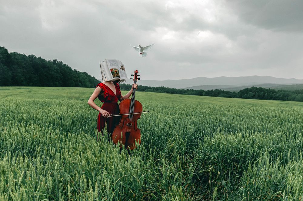 Photograph by Игорь Филонов