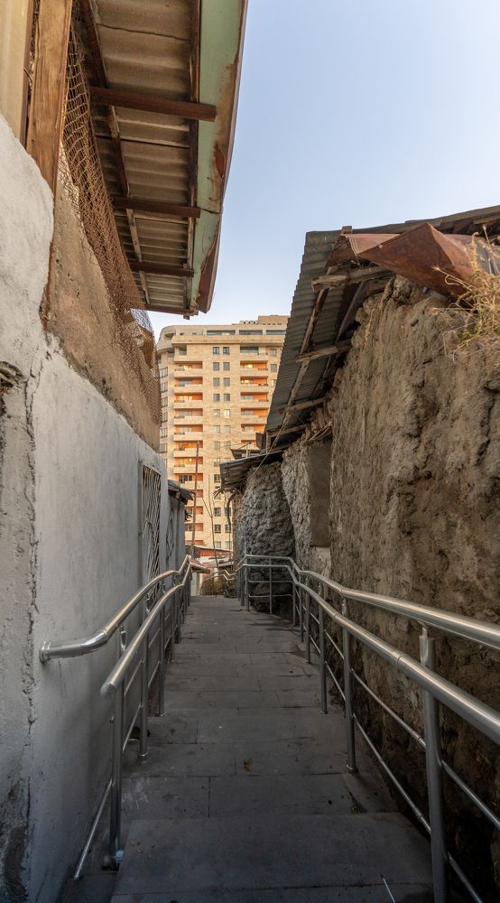 Photograph by Mostafa Moradi