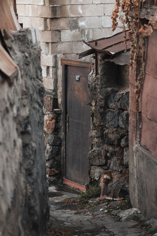 Photograph by Mostafa Moradi