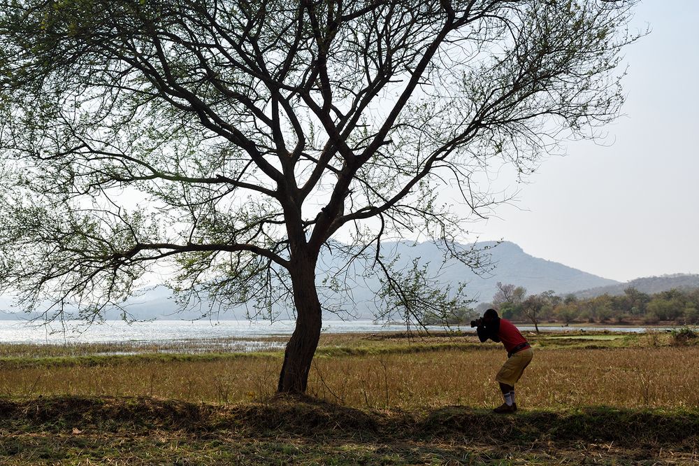 Photograph by Kaushik Dolui