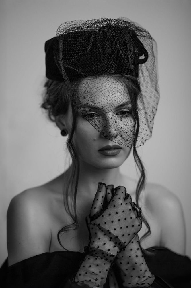 Photograph by Александра Дмитриевская