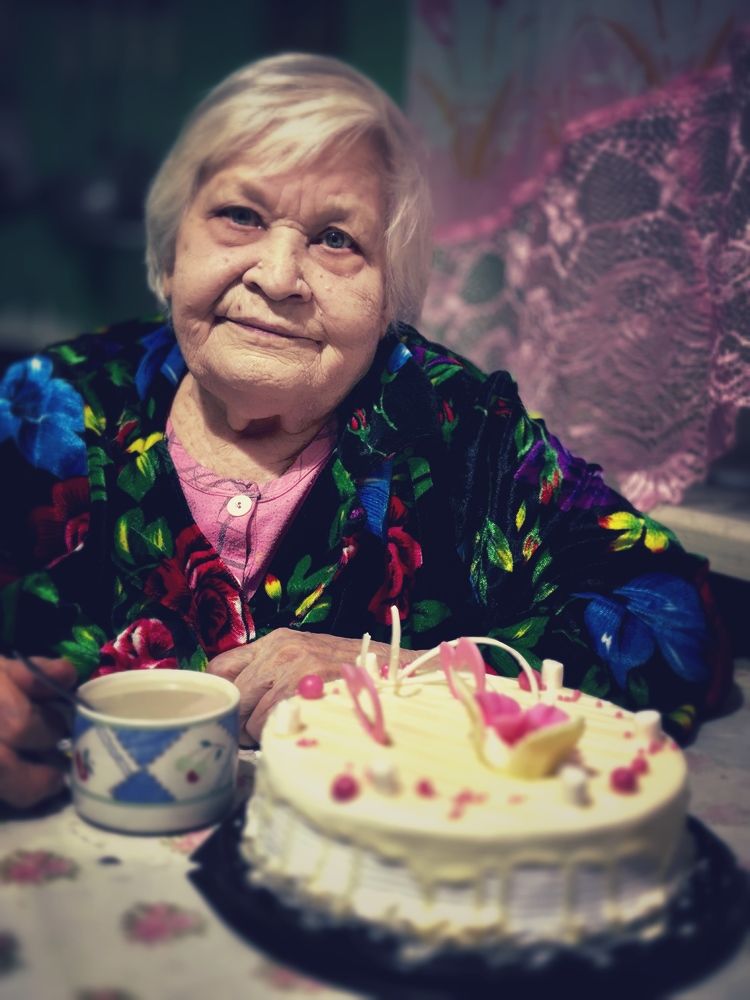 Photograph by Елена Яковлева