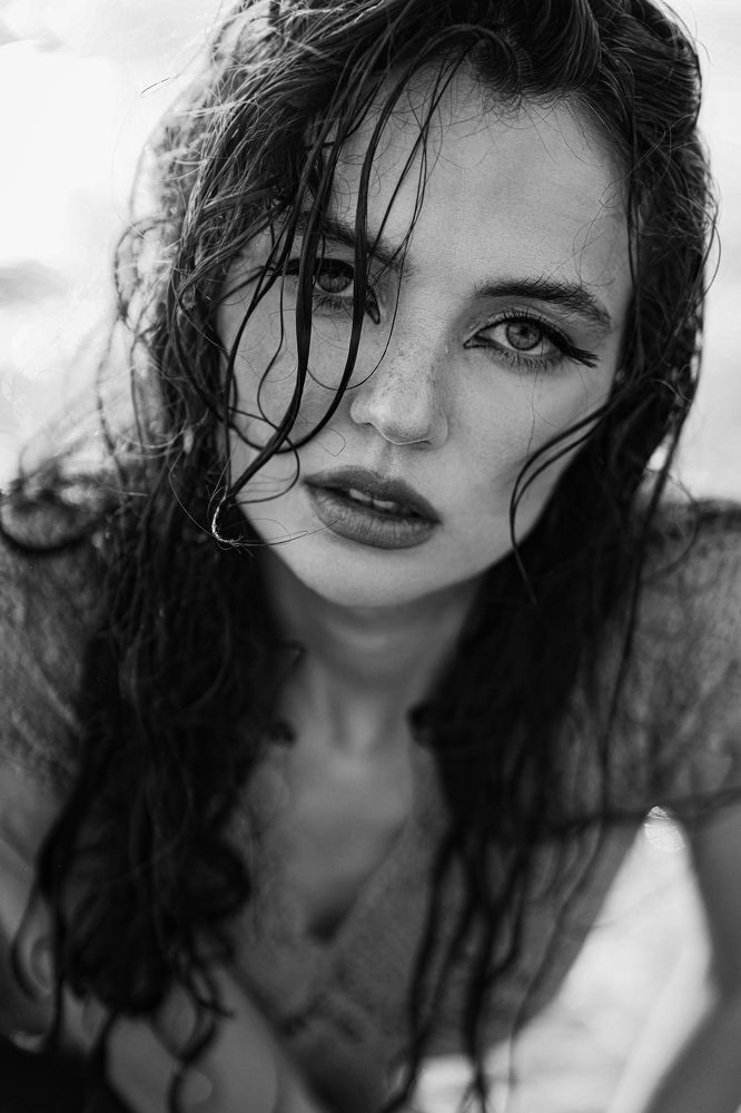 Photograph by Жанна Соснина