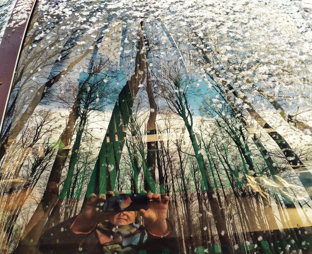 Photograph by Любовь Сухова