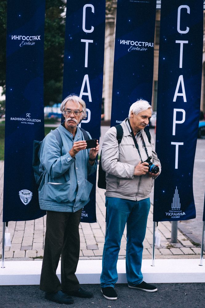 Photograph by Полина Родинс