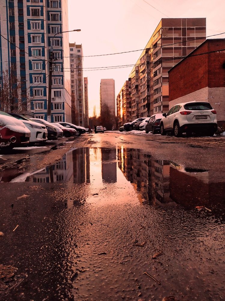 Photograph by Любовь Сухова