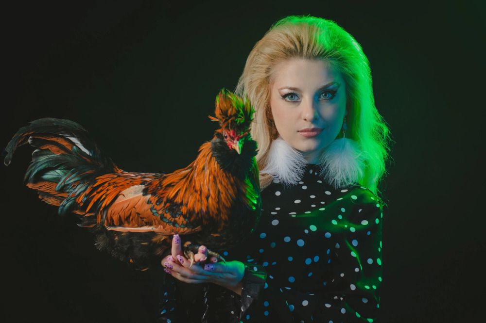 Photograph by Степоненкова Екатерина