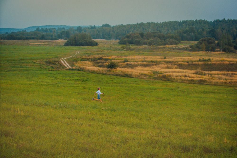 Photograph by Степоненкова Екатерина