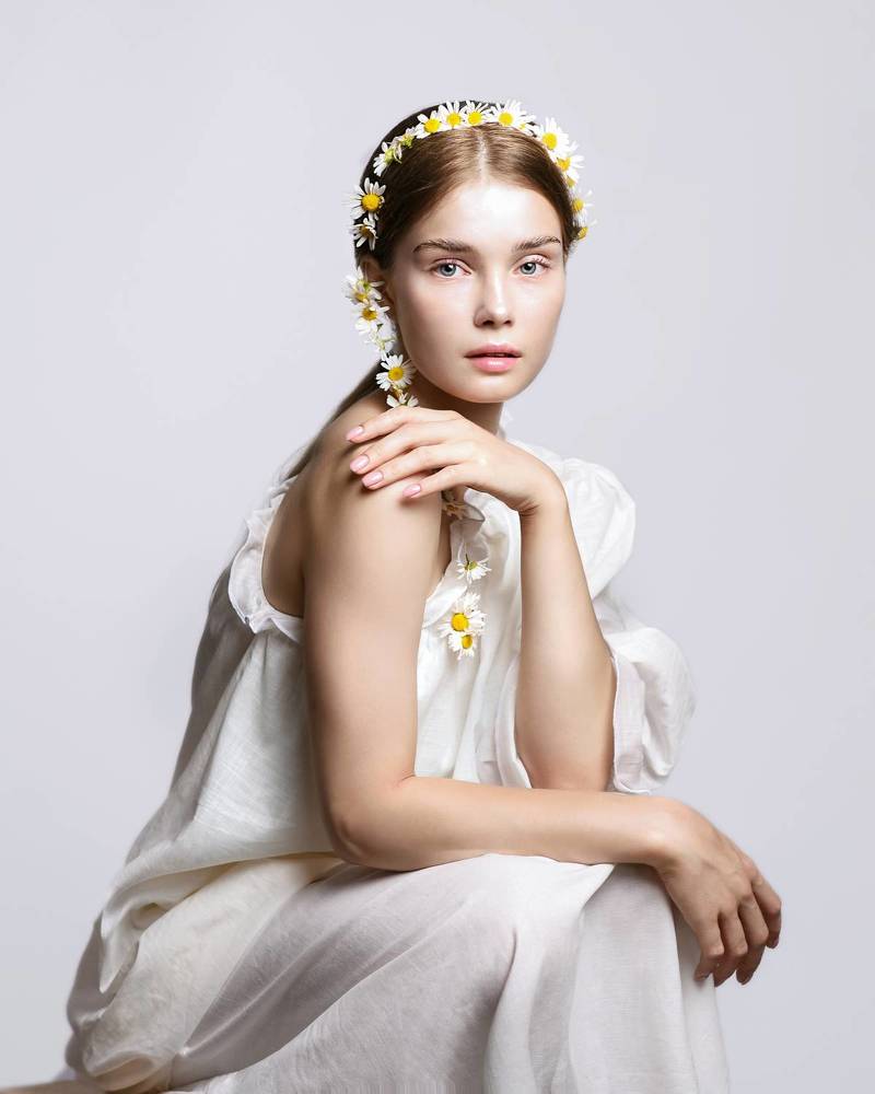 Photograph by Кос Виктория