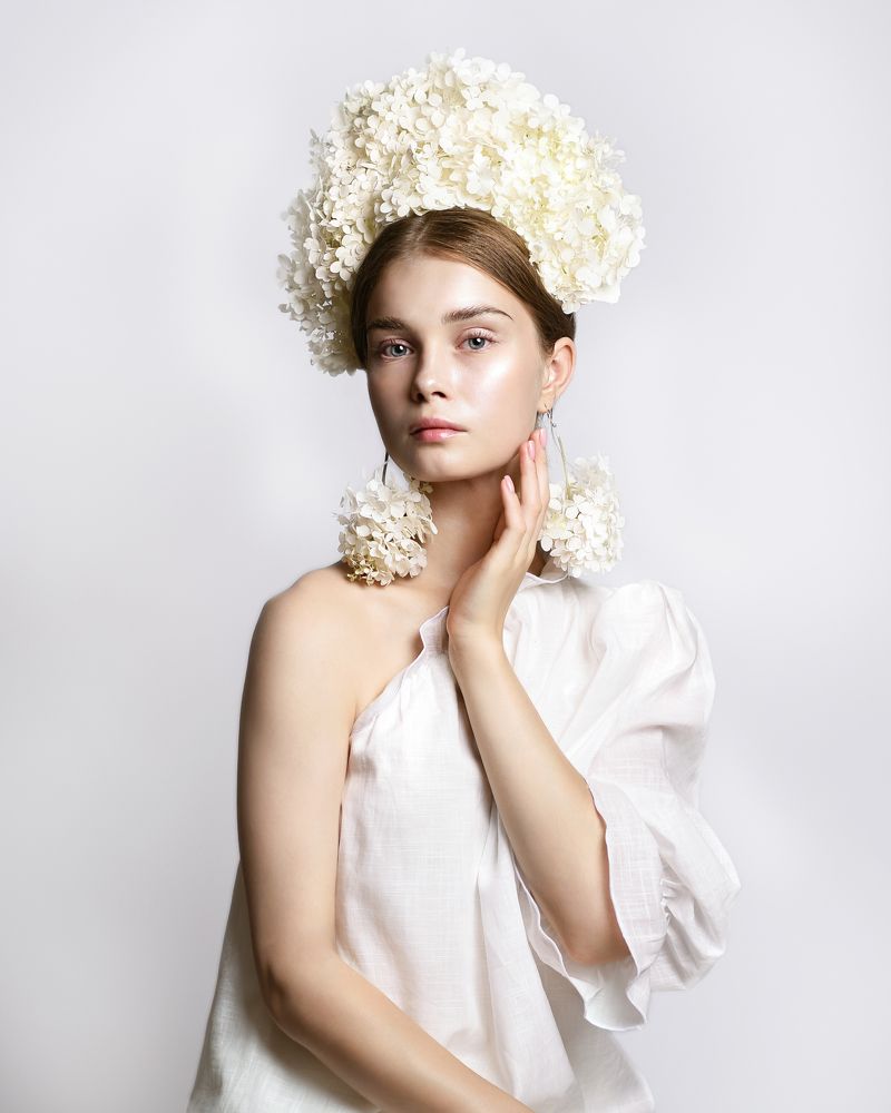 Photograph by Кос Виктория