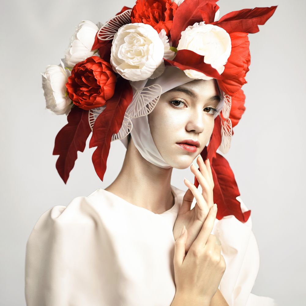 Photograph by Кос Виктория