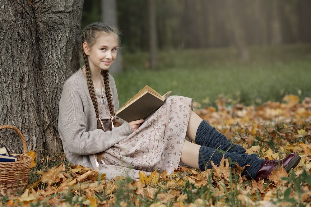 Photograph by Елена Сафронова