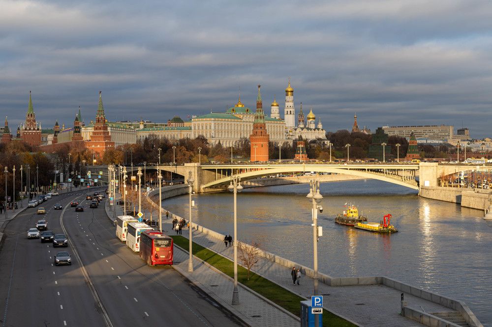 Photograph by Алексей Гильберт
